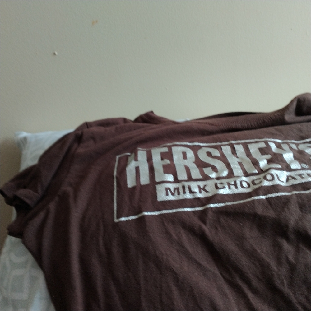 Young women's shirt